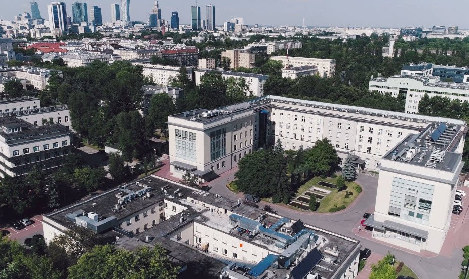 Nencki Institute Research Station, Poland